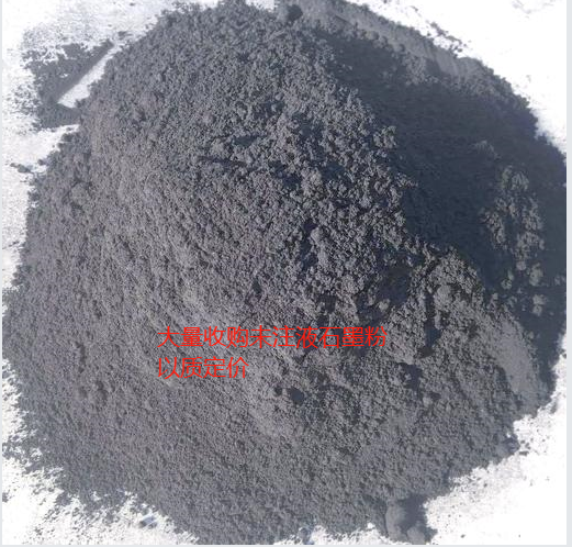 巨峰環保?月求購1千噸未注液負極人造石墨粉，以質定價